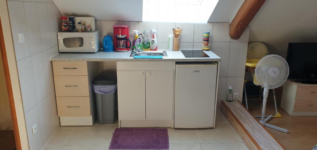 Photo of Kitchen in Mer