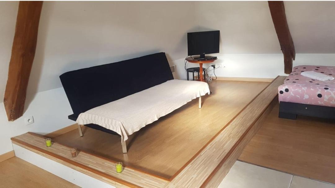 Photo of Bedroom in Mer