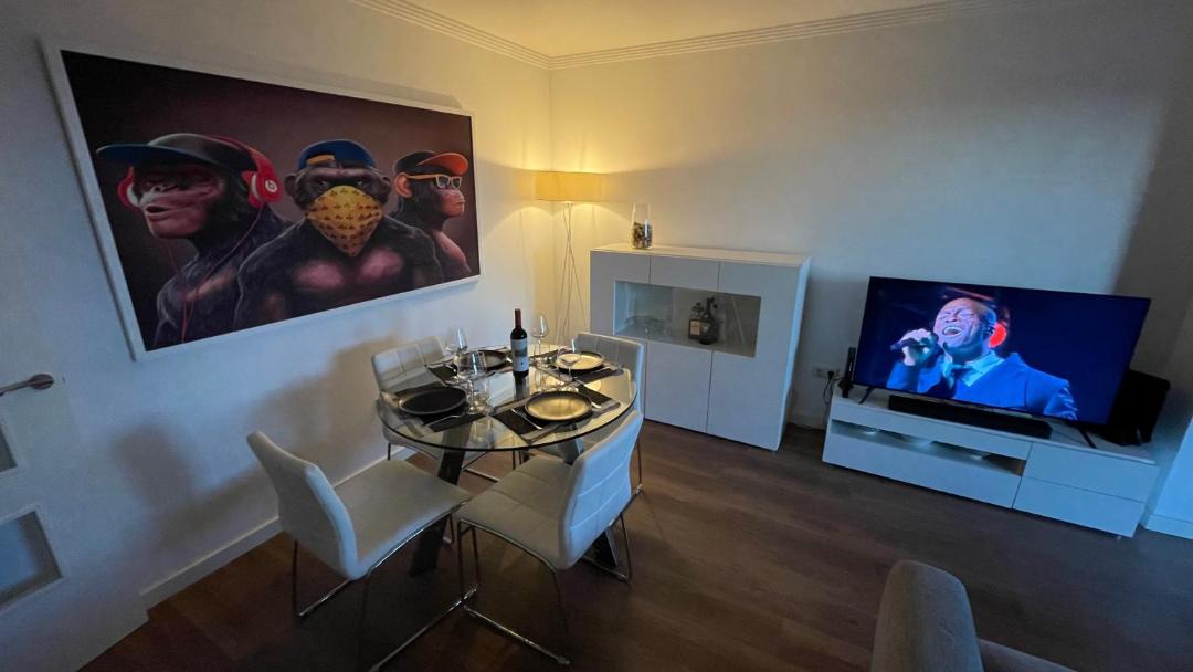 Photo of Livingroom in Canet de Berenguer