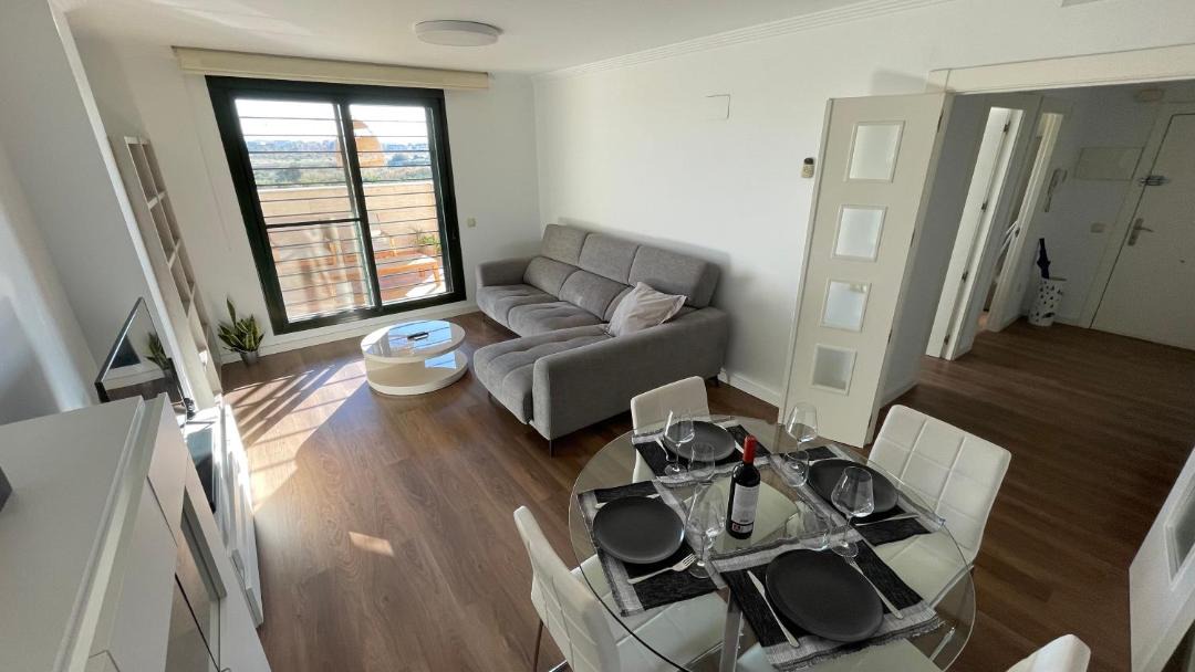 Photo of Livingroom in Canet de Berenguer