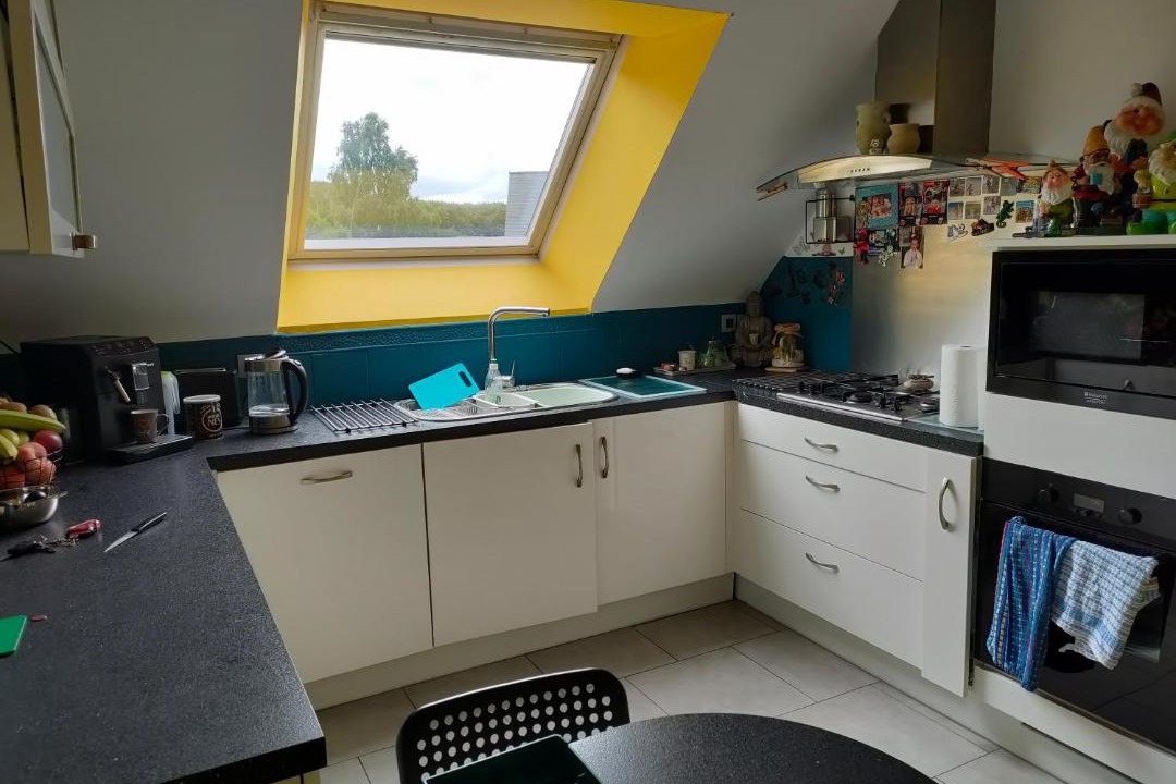Photo of Kitchen in Langoat