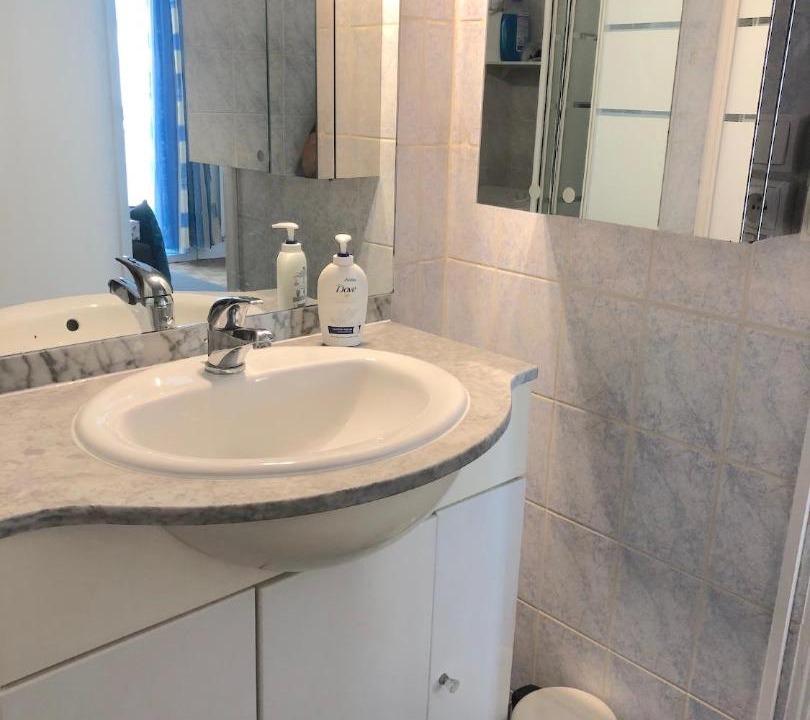 Photo of Bathroom in Clichy