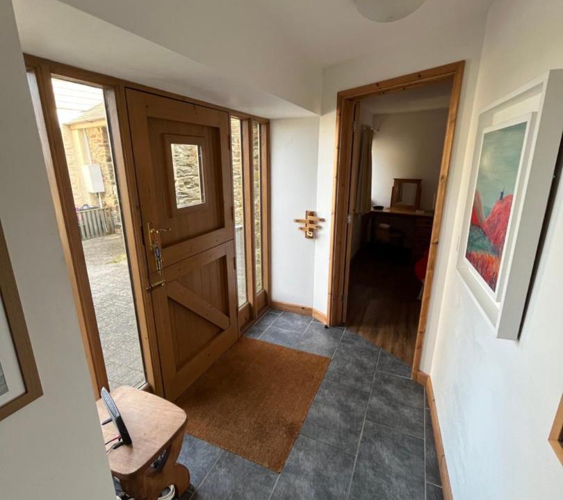 Photo of Livingroom in Mount Hawke