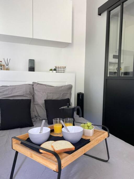 Photo of Livingroom in Marmeaux