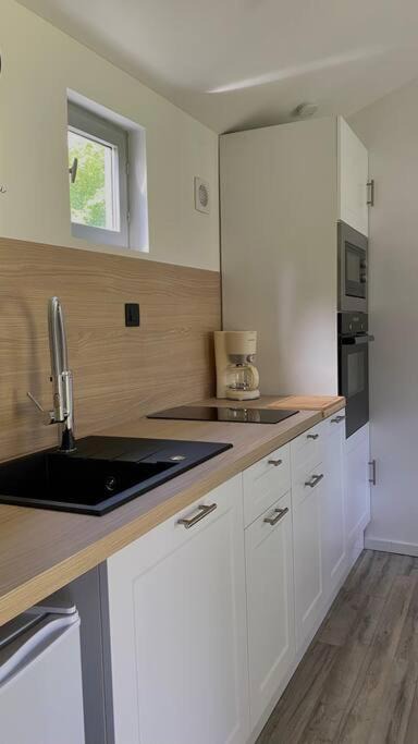 Photo of Kitchen in Marmeaux