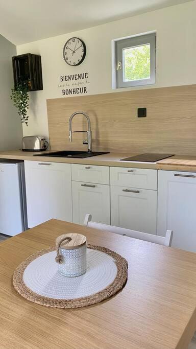 Photo of Kitchen in Marmeaux