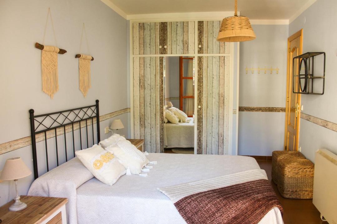 Photo of Bedroom in Rialp
