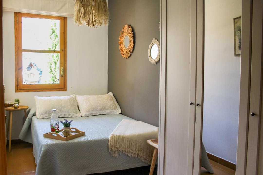 Photo of Bedroom in Rialp