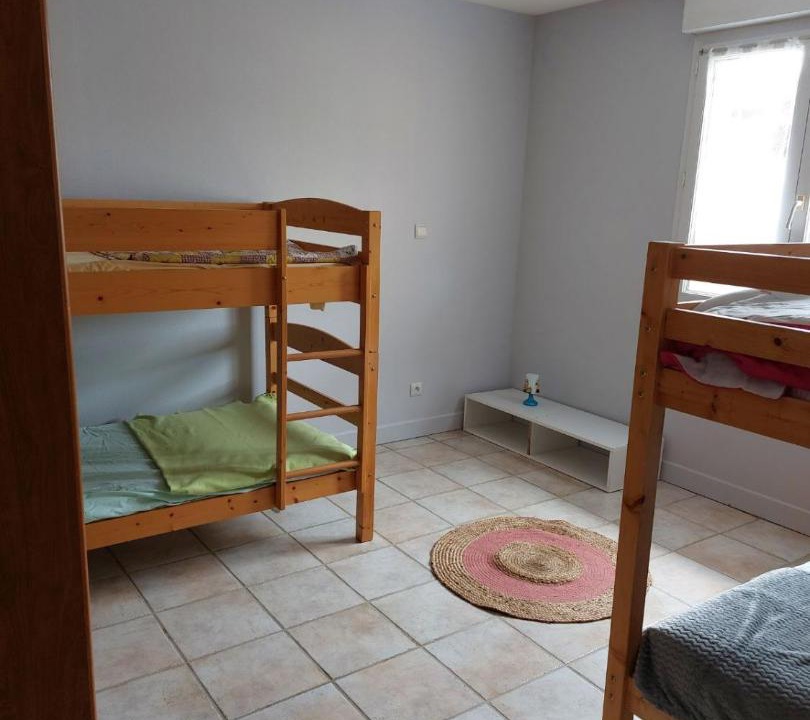 Photo of Bedroom in Thiers