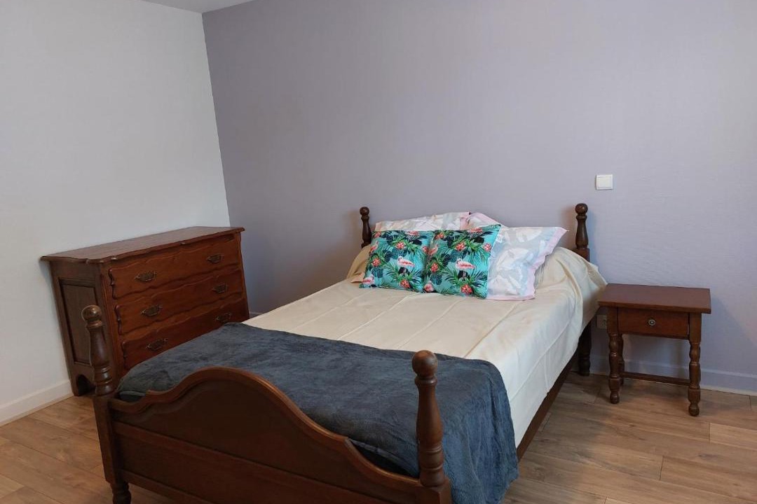 Photo of Bedroom in Thiers