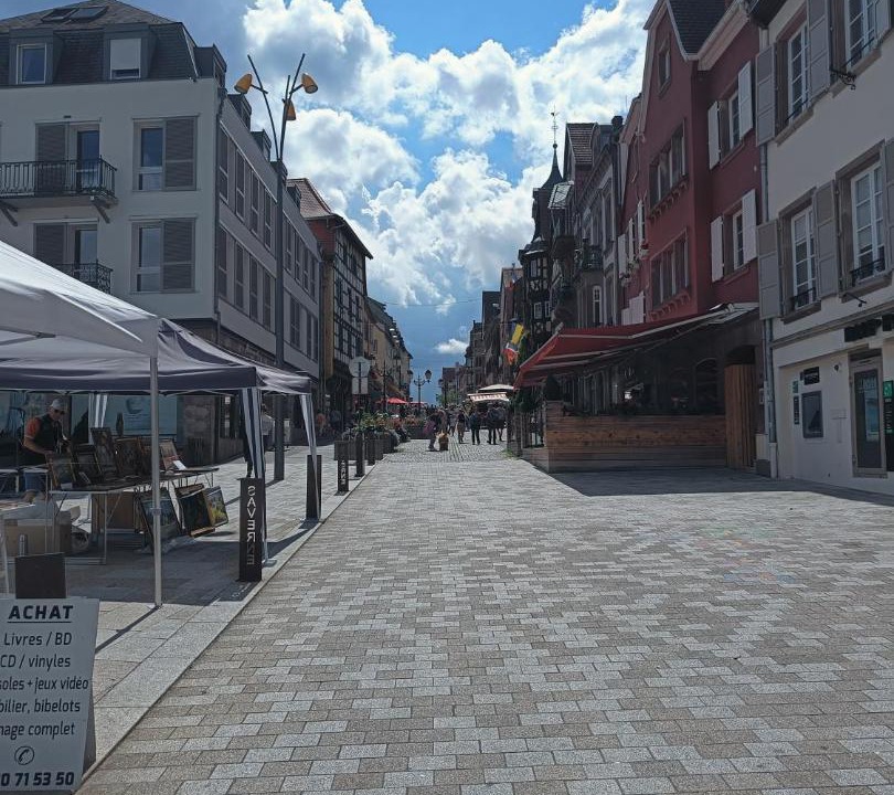 Photo of Buildings in Otterswiller