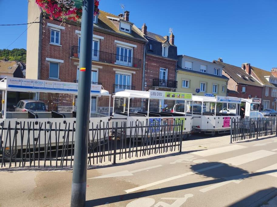 Photo of Others in Le Treport