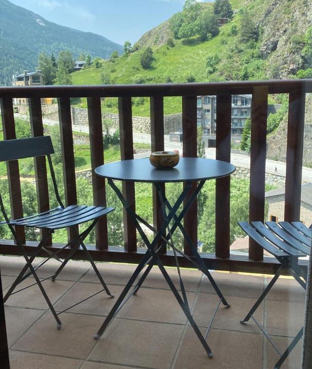 Photo of Patio Balcony in Ransol