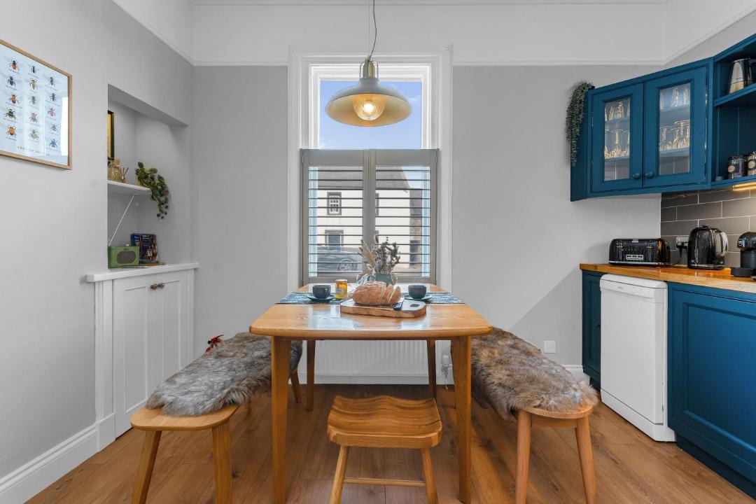 Photo of Kitchen in Biggar