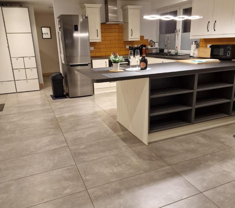 Photo of Kitchen in Ormiston