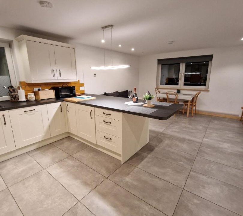 Photo of Kitchen in Ormiston