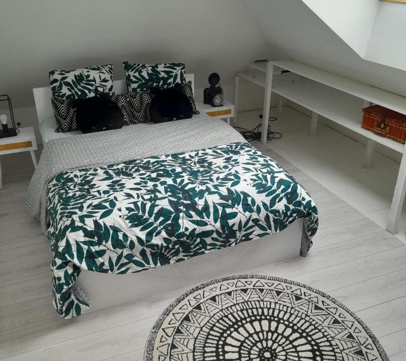 Photo of Others in Saint-Marcel