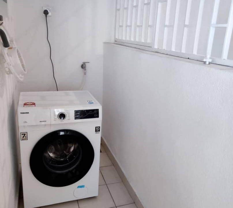 Photo of Bathroom in Batu 9 Cheras