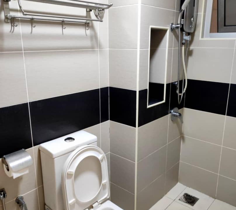 Photo of Bathroom in Batu 9 Cheras