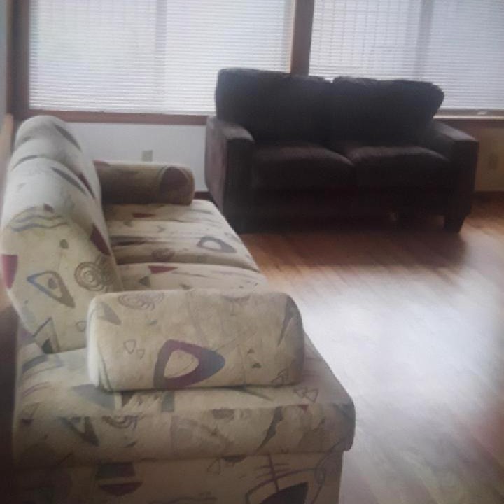 Photo of Livingroom in South End