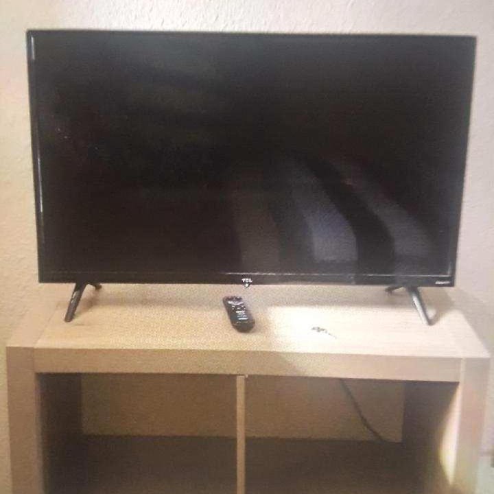 Photo of Livingroom in South End