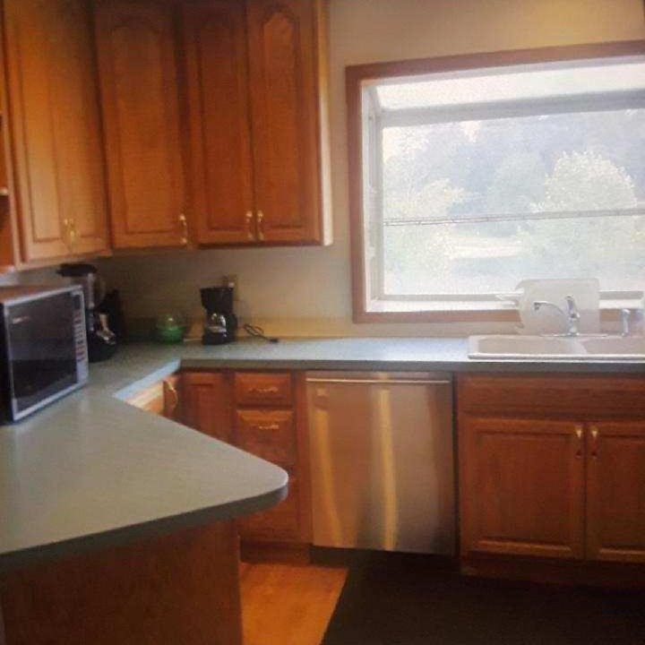 Photo of Kitchen in South End