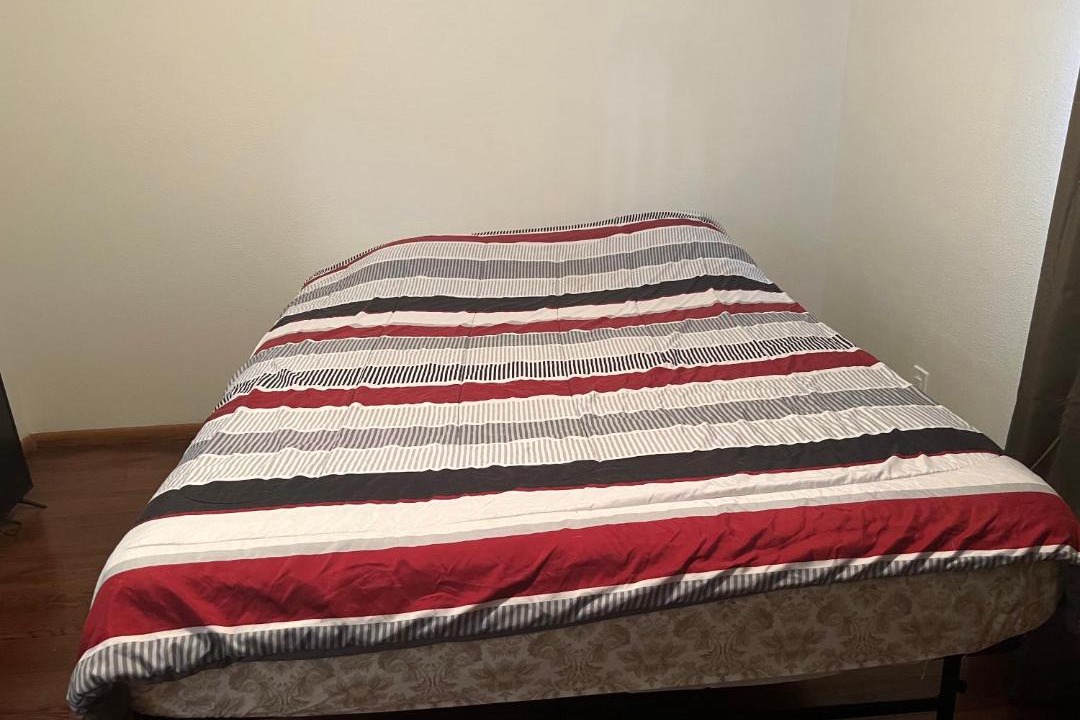 Photo of Bedroom in South End