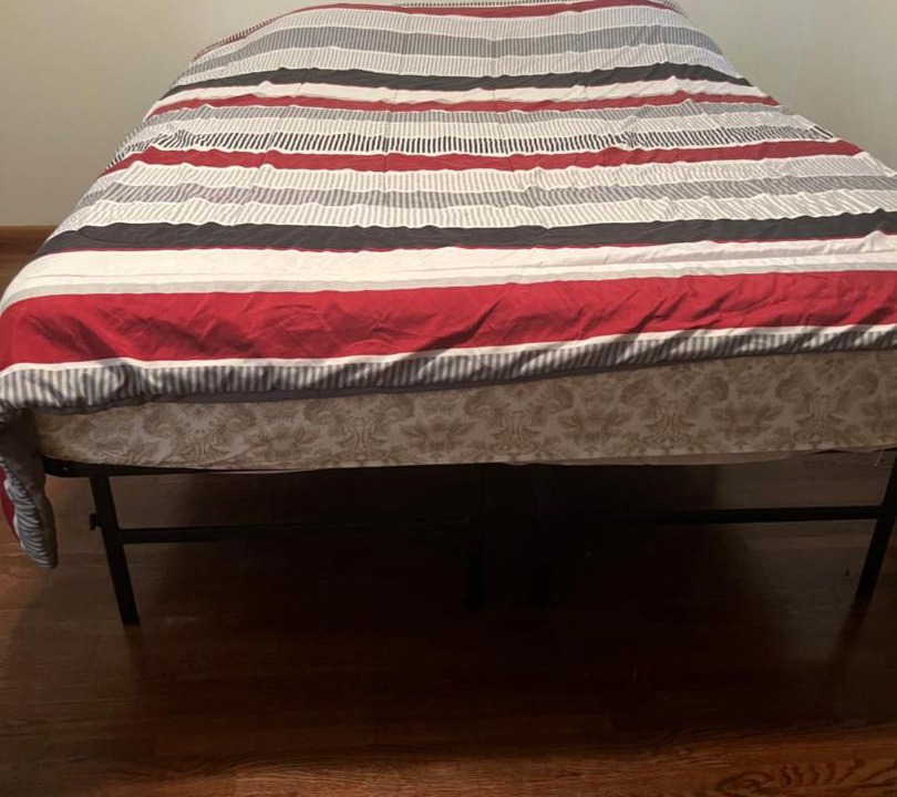 Photo of Bedroom in South End