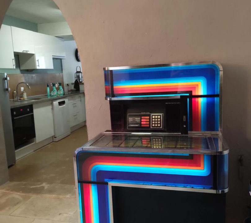 Photo of Kitchen in Semur-en-Auxois