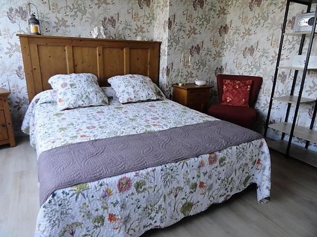 Photo of Bedroom in Lassay-les-Chateaux