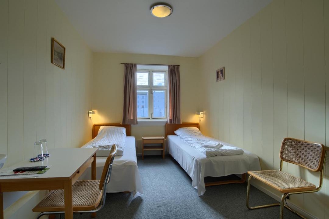 Photo of Bedroom in Maribo