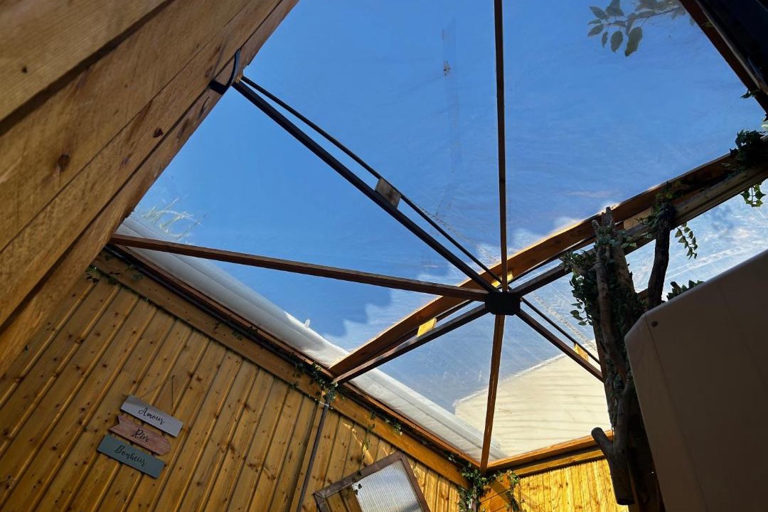 Photo of Patio Balcony in Brignoles
