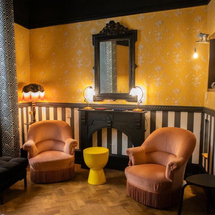 Photo of Livingroom in Avignon City Centre