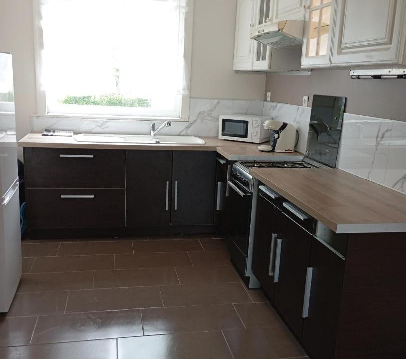 Photo of Kitchen in Guemps