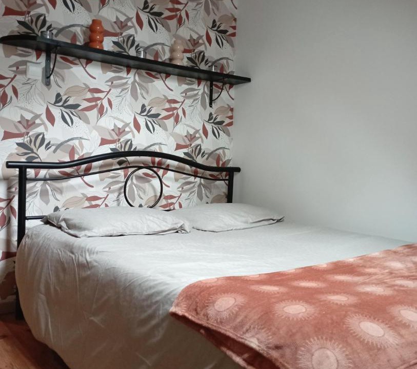 Photo of Bedroom in Guemps