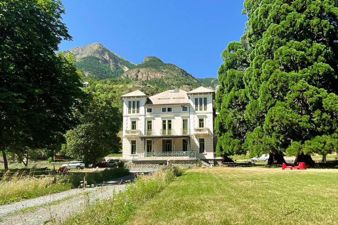 Photo of Others in Jausiers