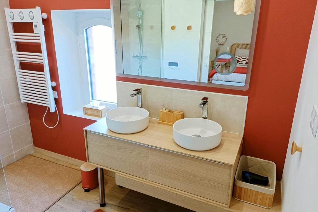 Photo of Bathroom in Laborie