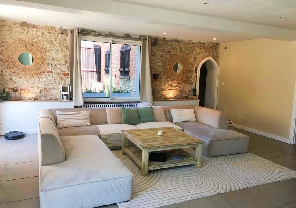 Photo of Livingroom in Laborie