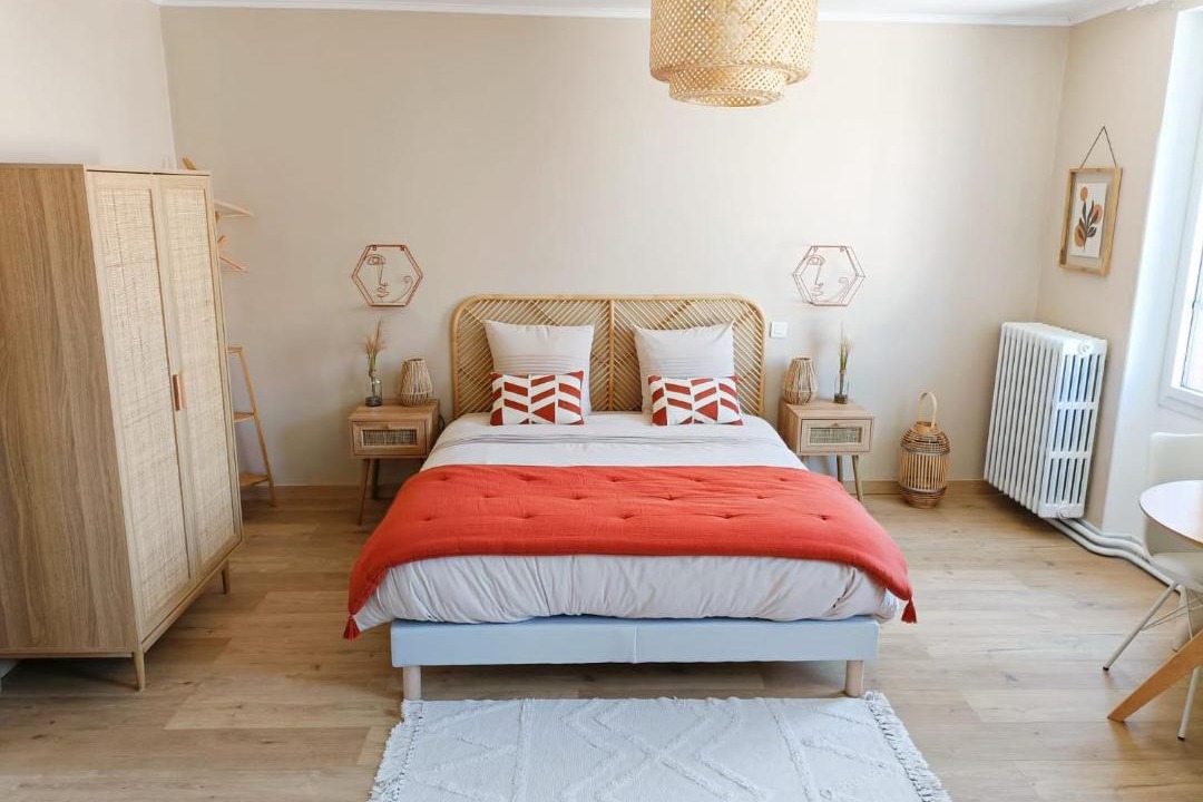 Photo of Bedroom in Laborie