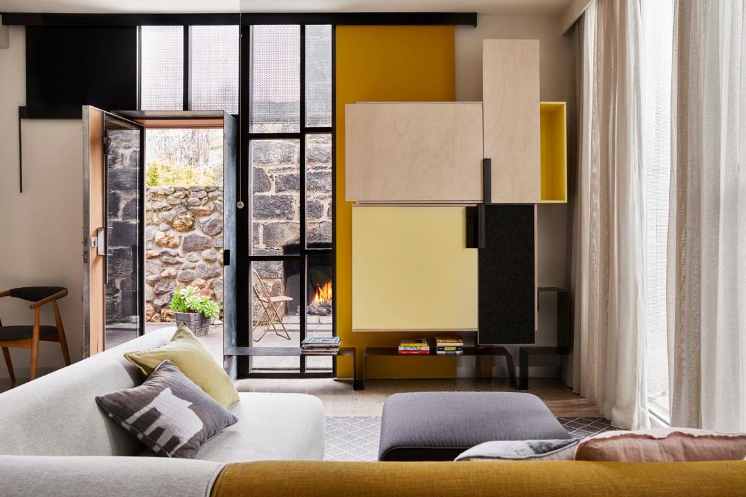 Photo of Livingroom in Port Fairy