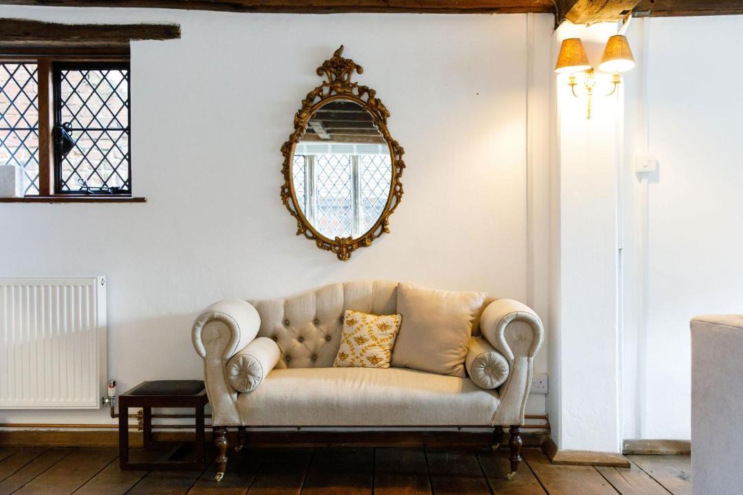 Photo of Livingroom in Ditchling