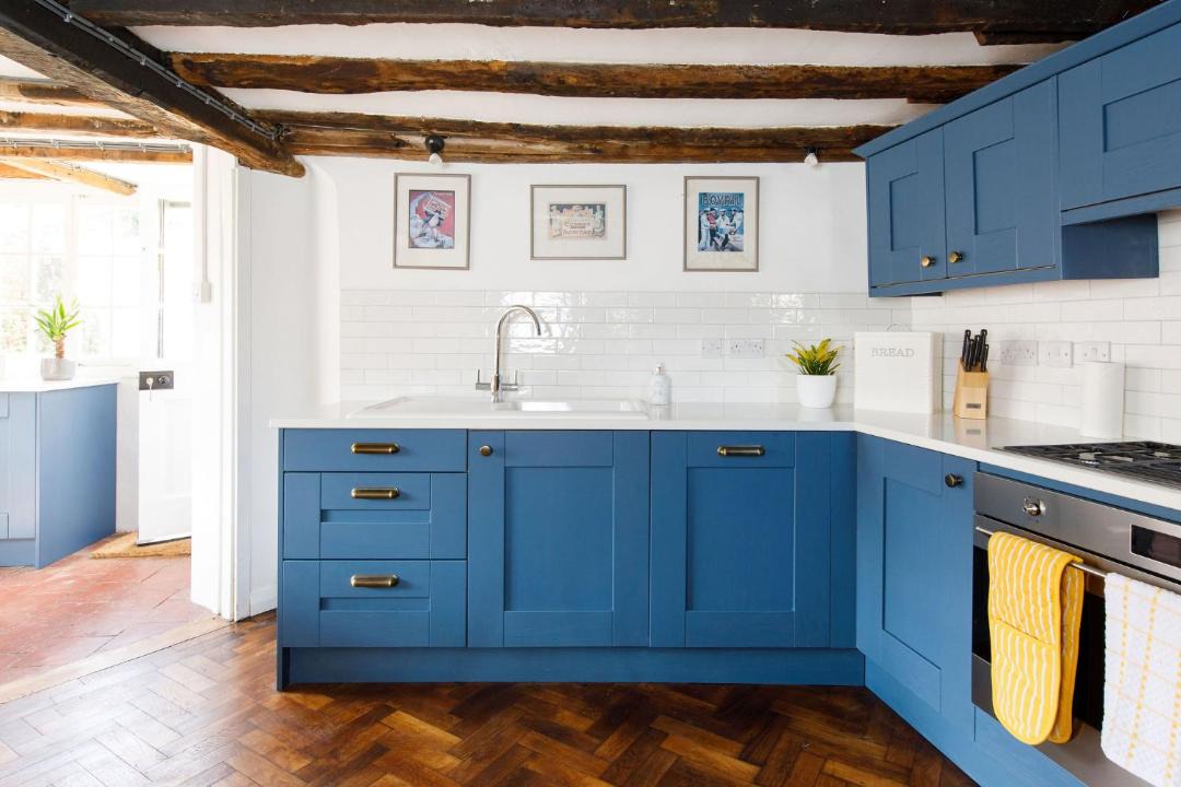 Photo of Kitchen in Ditchling