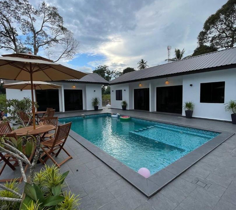 Photo of Outdoor in Buloh Kasap