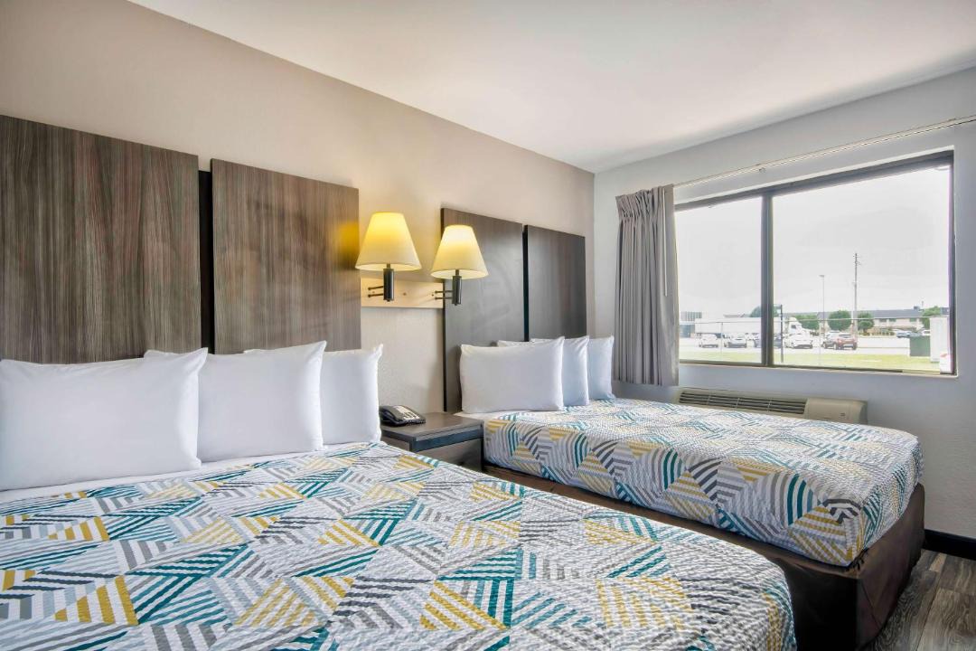 Photo of Bedroom in Jonesboro