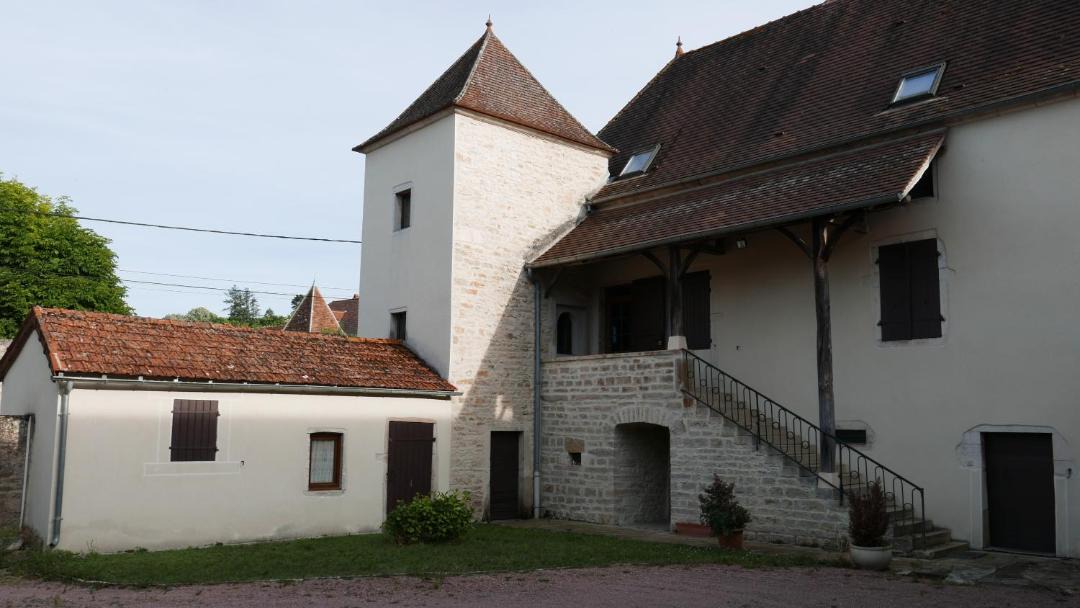 Photo of Others in Bresse-sur-Grosne