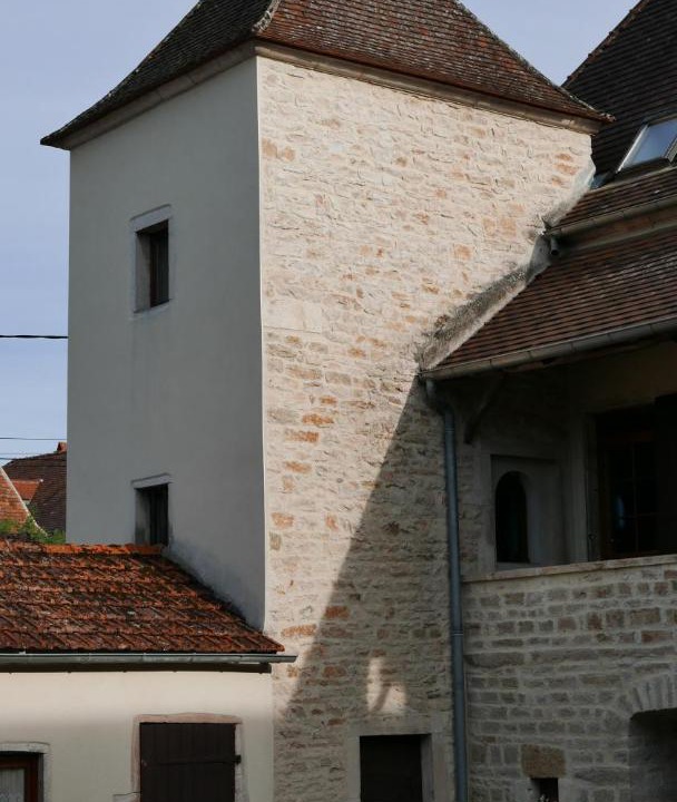 Photo of Others in Bresse-sur-Grosne