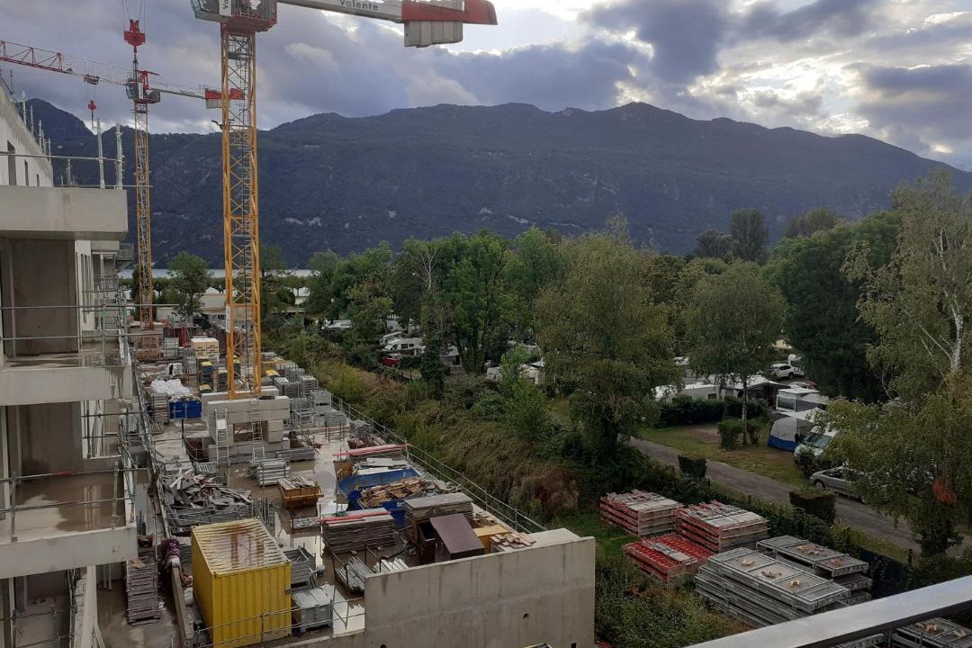 Photo of Others in Aix-les-Bains