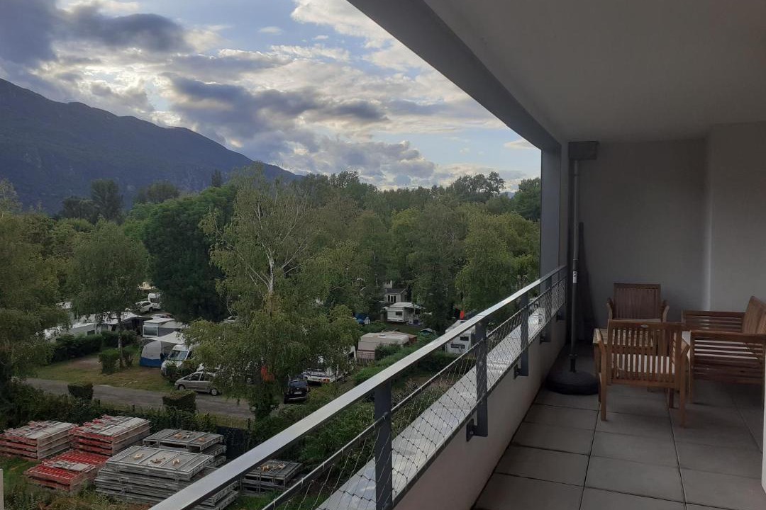 Photo of Others in Aix-les-Bains