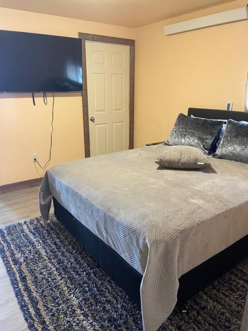 Photo of Bedroom in Gardiner