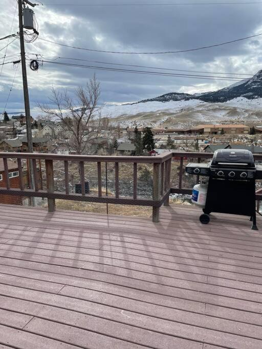 Photo of Patio Balcony in Gardiner
